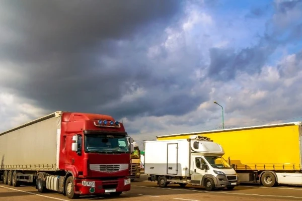 Adana Muratlı Nakliyat Ambarları